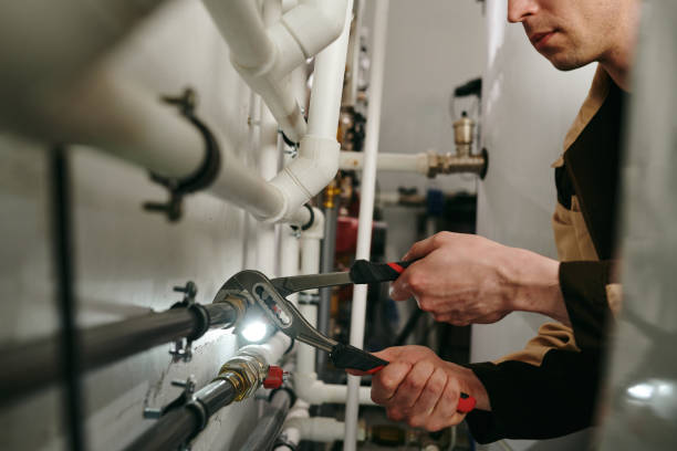 Best Emergency Plumbing Repair  in Little Cypress, TX
