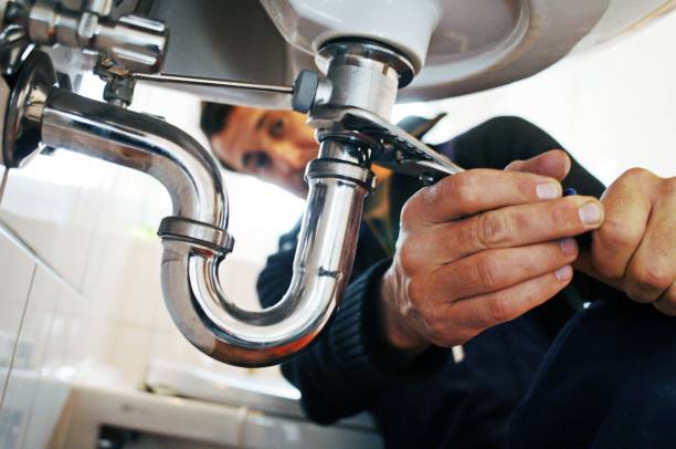 Best Hot Water Heater Installation  in Little Cypress, TX
