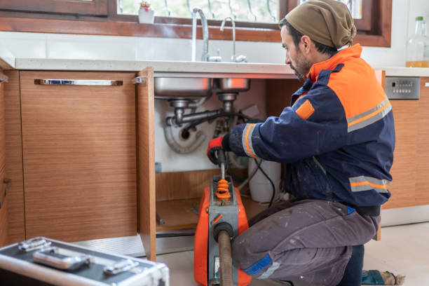 Best Faucet Repair  in Little Cypress, TX