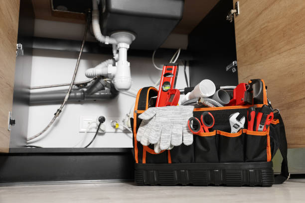 Best Affordable Plumbing Services  in Little Cypress, TX