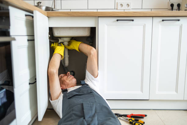 Best Plumbing Inspection Services  in Little Cypress, TX