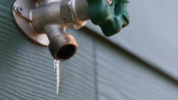 Best Residential Plumbing Services  in Little Cypress, TX
