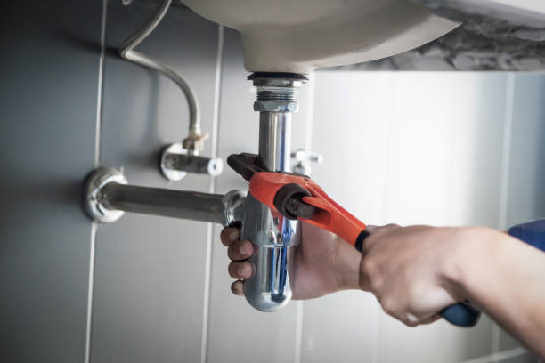 Best Commercial Plumbing Services  in Little Cypress, TX