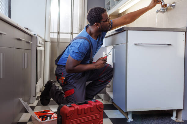 Best Best Plumbers Near Me  in Little Cypress, TX