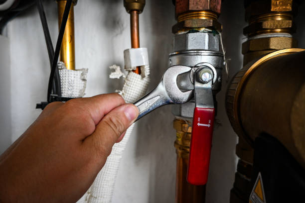 Best Plumbing Installation Services  in Little Cypress, TX